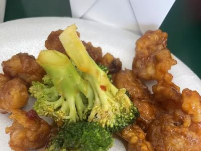 Taste of China 0