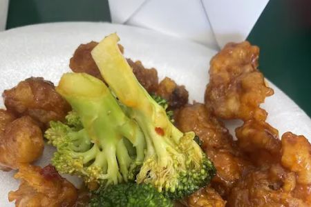 Taste of China