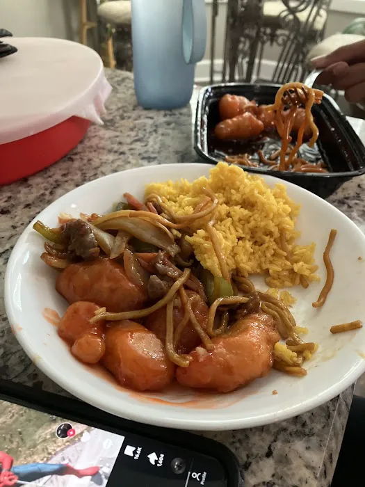 Taste of China 10