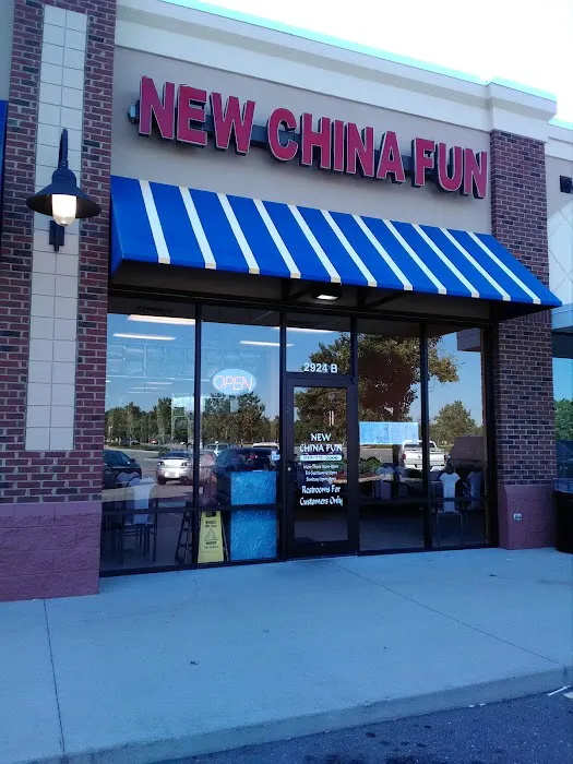 New China Fun 2