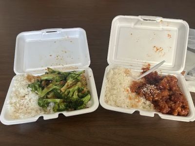 China Taste 0