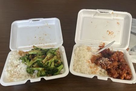 China Taste