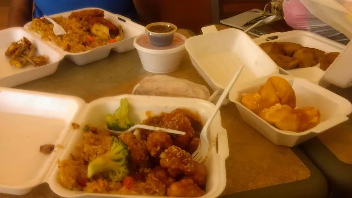 Taste of China 4