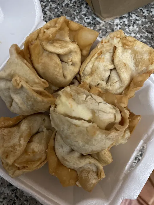 Taste of China 10