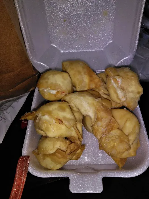 Taste of China 8