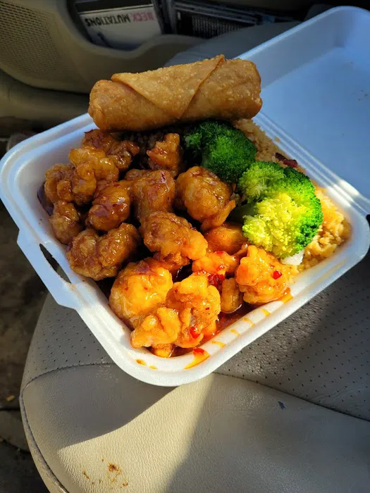 Taste of China 1