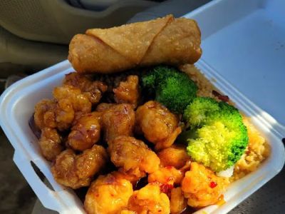 Taste of China 0