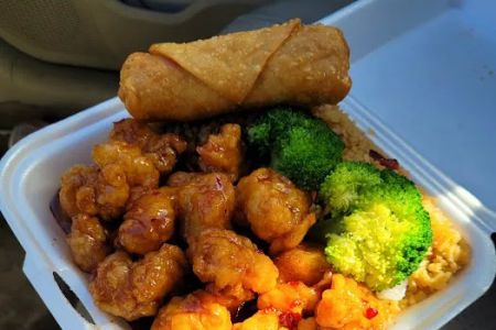 Taste of China