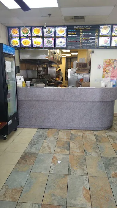 Wang's Kitchen 9
