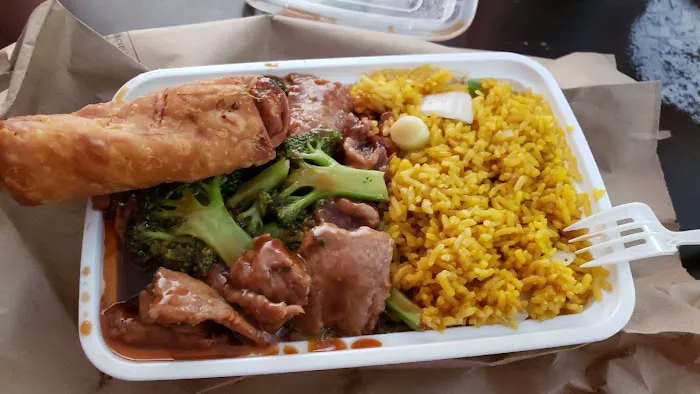 Wang's Kitchen 2