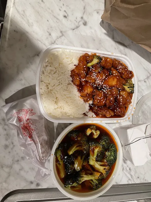 Wang's Kitchen 6