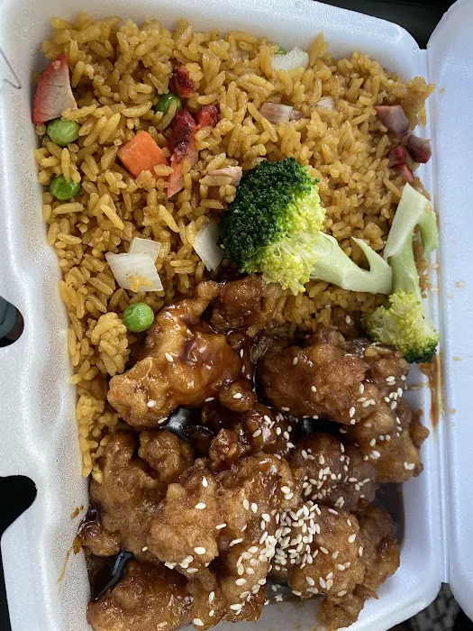 A Taste of China 6