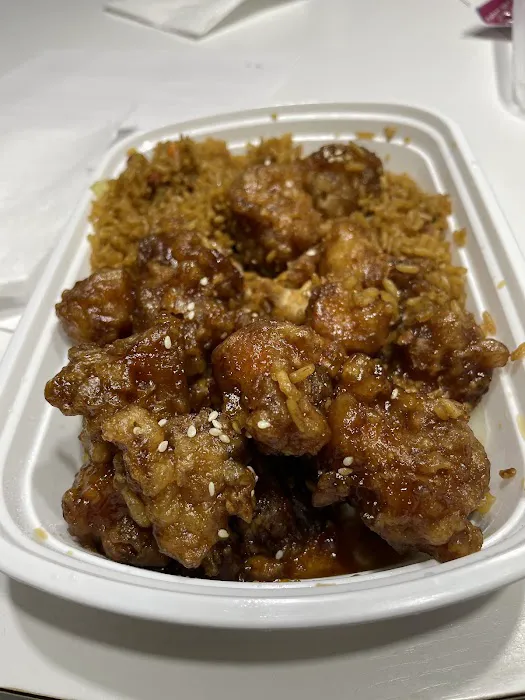 A Taste of China 10
