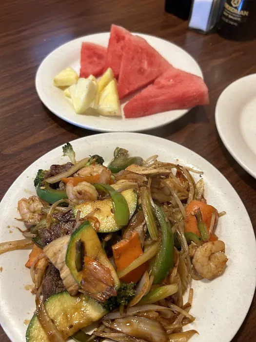 China Bay Buffet 3