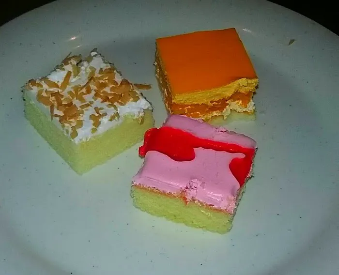 China Bay Buffet 9
