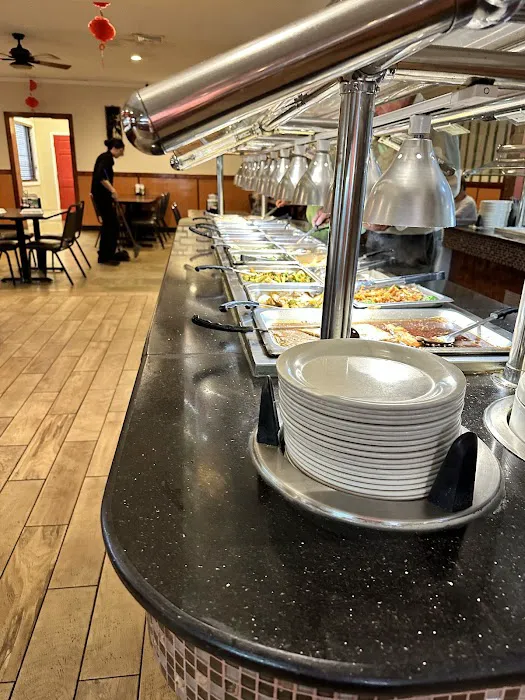China Bay Buffet 4