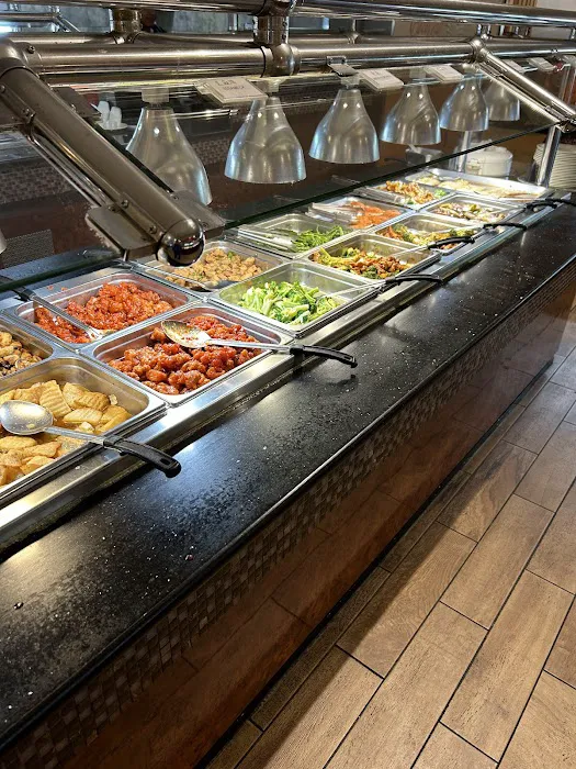 China Bay Buffet 5