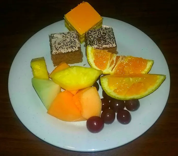 China Bay Buffet 8