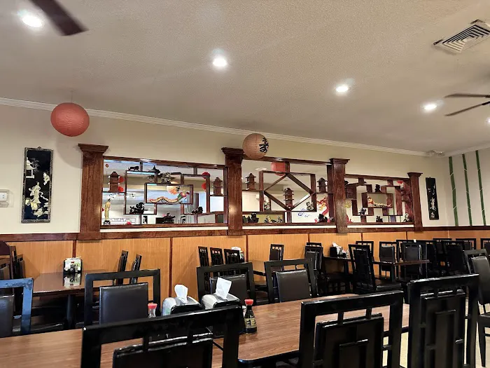 China Bay Buffet 2