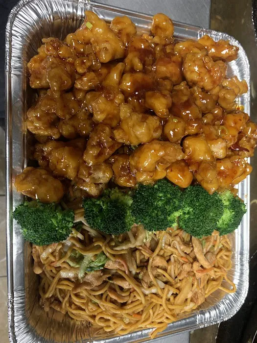 Ming Hing Restaurant of Hertford 6