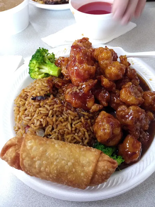 Ming Hing Restaurant of Hertford 4