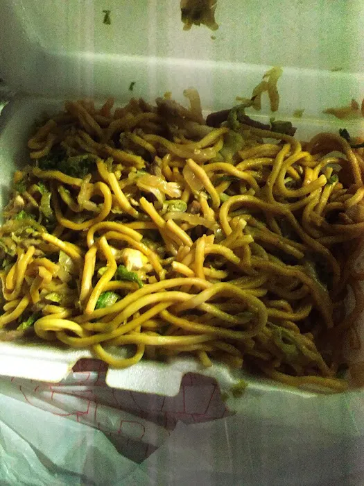 Neuse River Chinese Restaurant 9