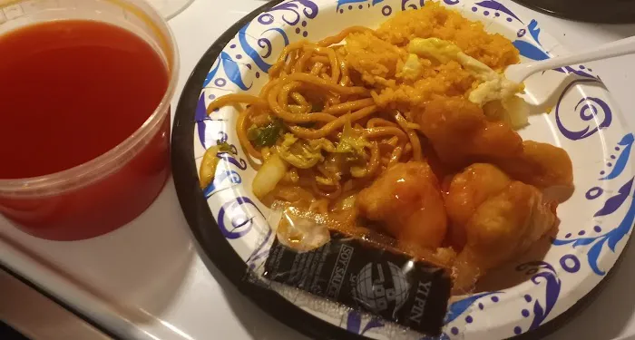 Chen's Kitchen 4