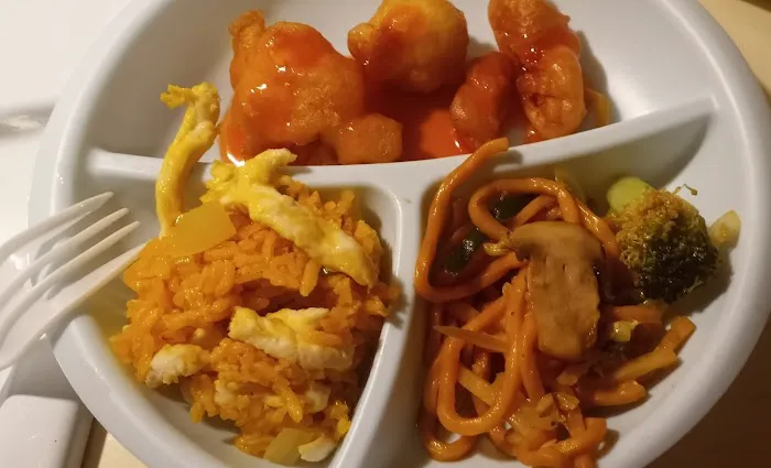 Chen's Kitchen 5