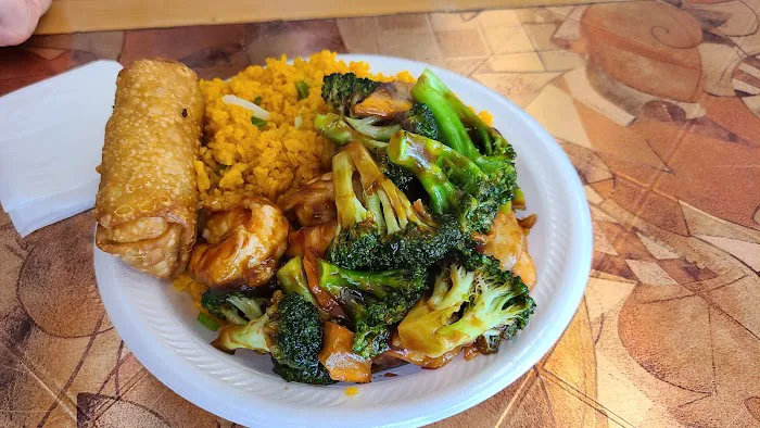 Chen's Kitchen 3
