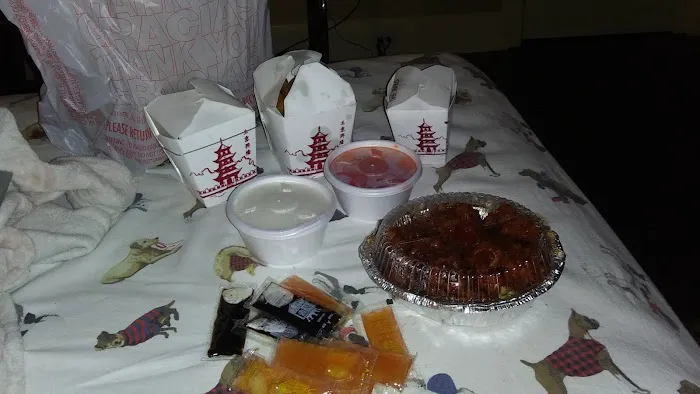 China King 5