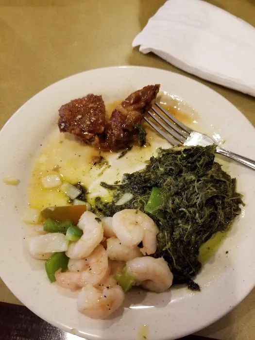 Yummy Orient 8