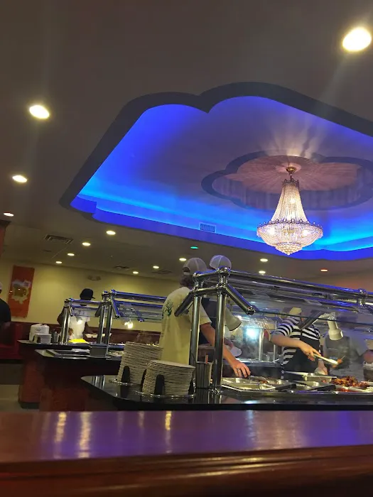 Yummy Orient 1