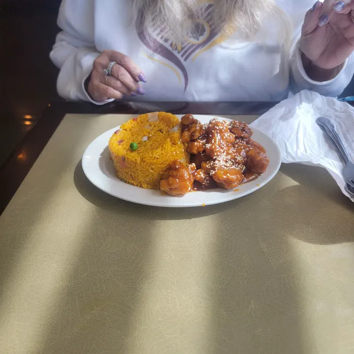 Yummy Orient 5