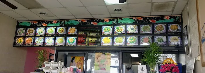 Mount Olive Chinese Restaurant 7