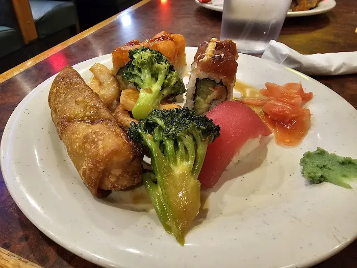 China Buffet 8