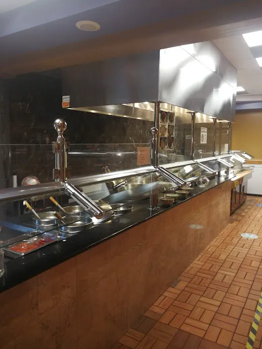 China Buffet 1