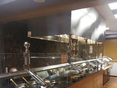 China Buffet 0