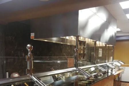 China Buffet