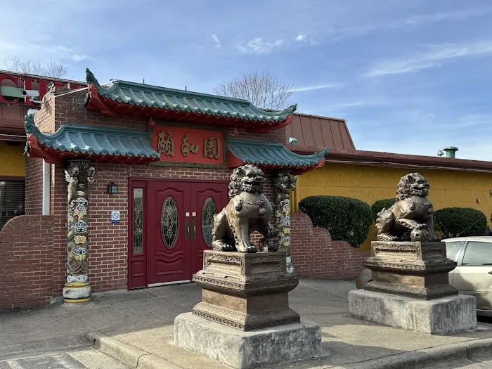 China Buffet 7