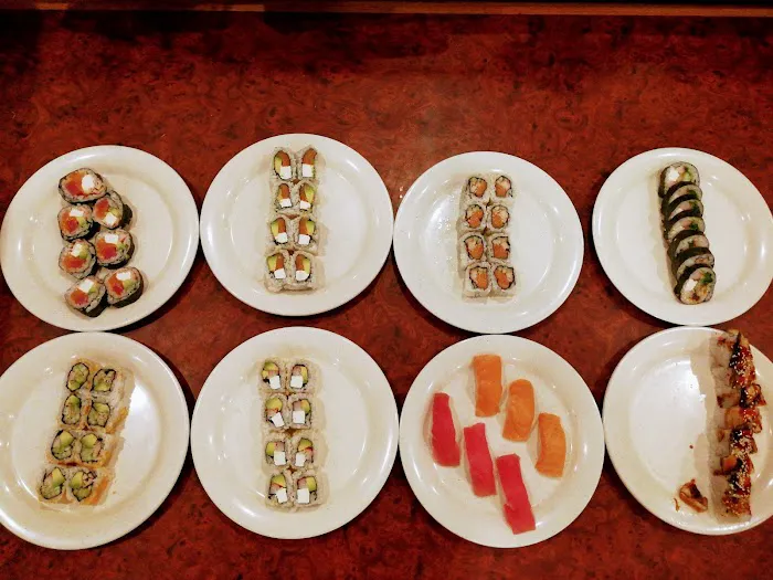China Buffet 10