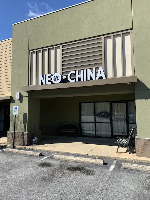 Neo-China Restaurant 9