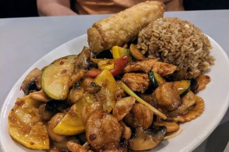 Neo-China Restaurant