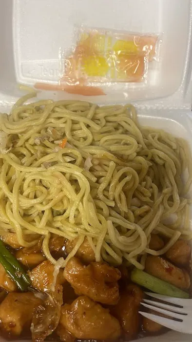 Neo-China Restaurant 6
