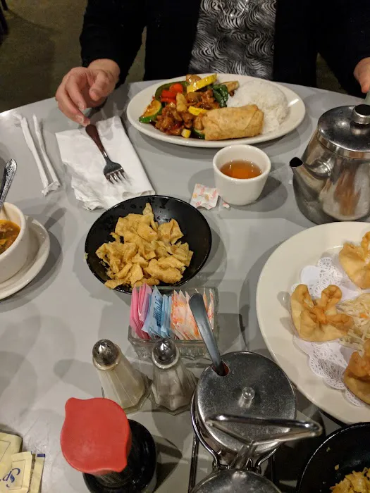 Neo-China Restaurant 7