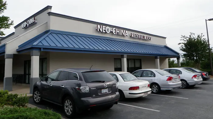 Neo-China Restaurant 10