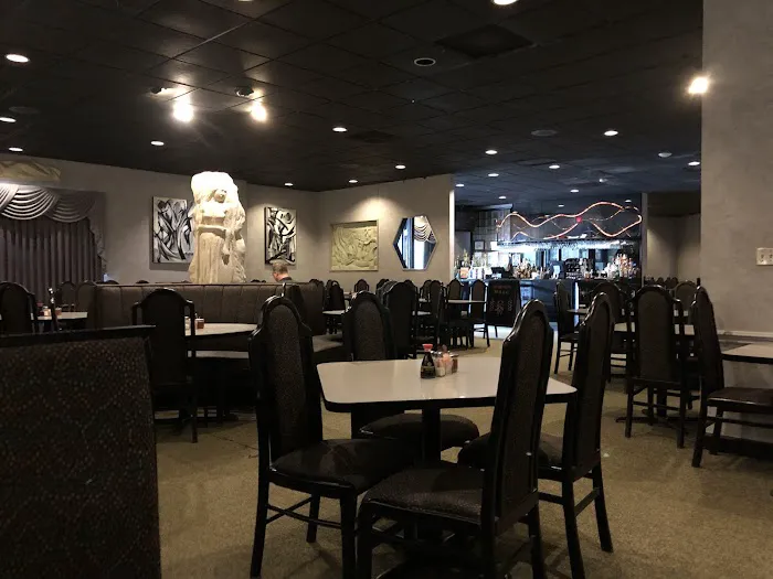 Neo-China Restaurant 4