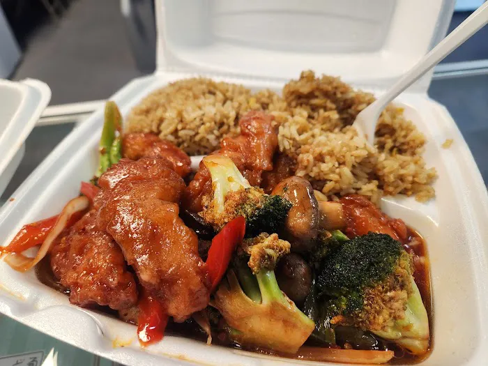 Neo-China Restaurant 8