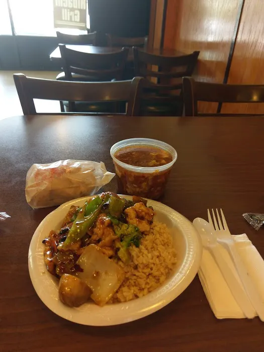Jumbo China & Grill 9