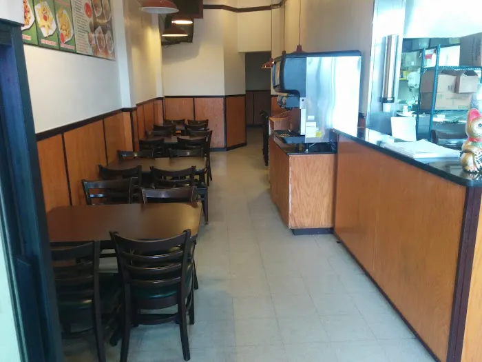 Jumbo China & Grill 6
