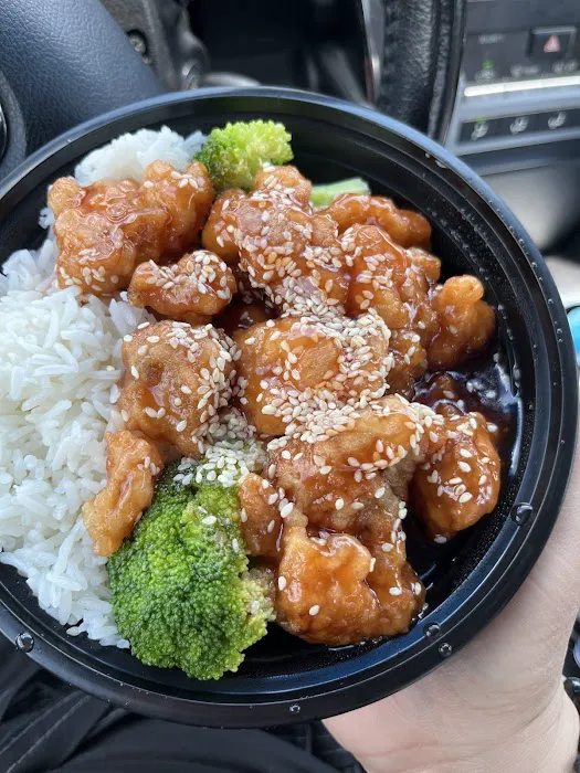 Jumbo China & Grill 5